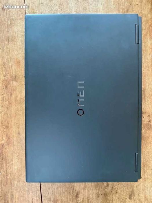 Hp Omen 16 - r7
