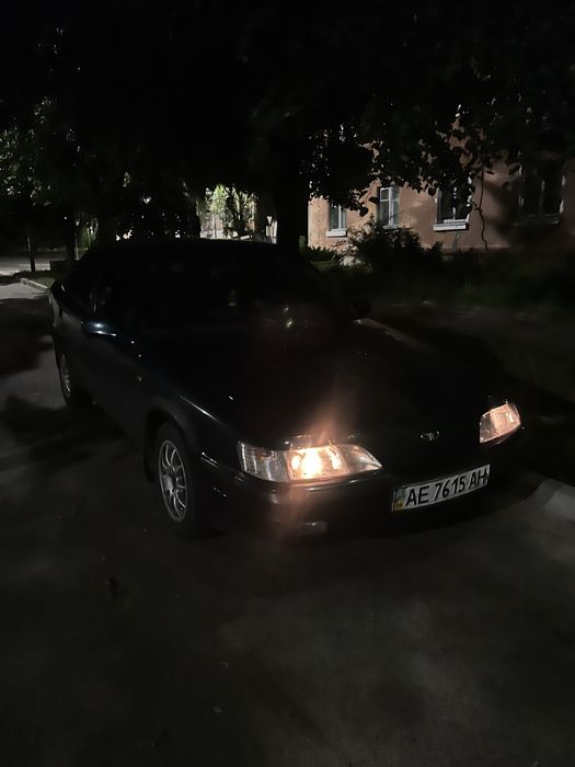 Продажа/обмен daewoo espero