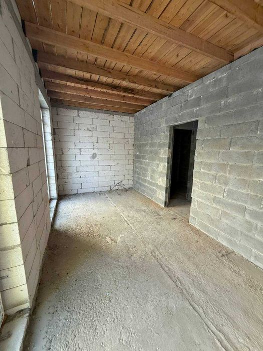 Сучасний таунхаус з газом Розтермінування до 4 років 90 м² + мансарда