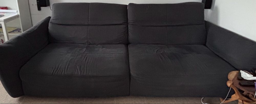 Sofa 4 lugares xxl