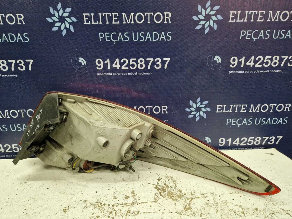 Farolins usados HYUNDAI IX35 esquerdo direito