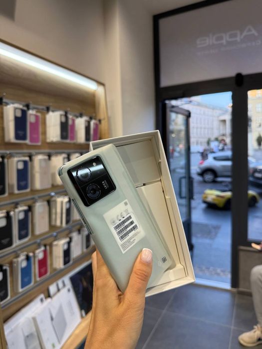 Смартфон Xiaomi 13T 8/256Gb. ( Meadow Green )