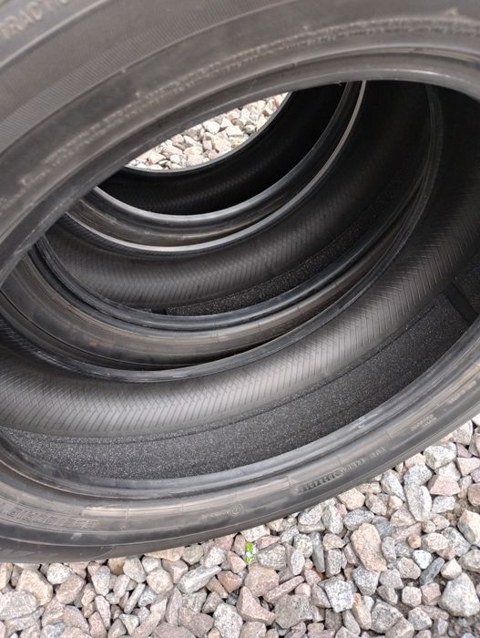 Резина FALKEN ZIEX ZE 001.A/S всесезонка