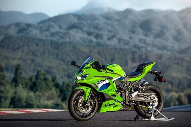 Kawasaki