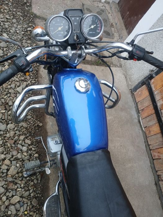 Продам мопед альфа