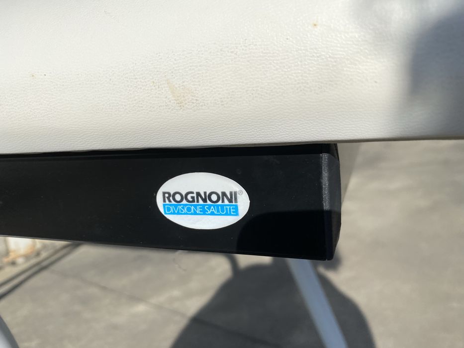 Marquesa para massagem