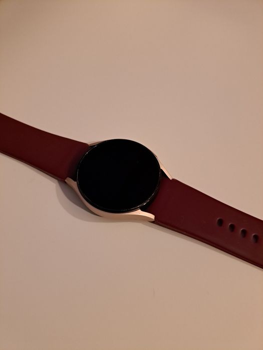 Smartwach Samsung Galaxy Watch 4 40mm