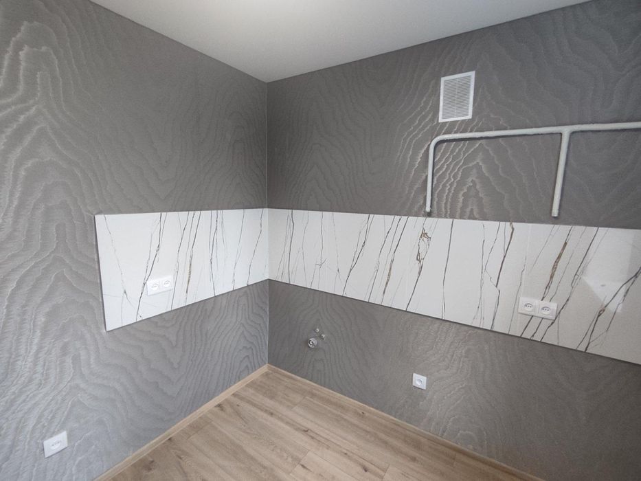 Аквапарк, Тернопільська! Класна 2к.  Ремонт + роздільні кімнатами!