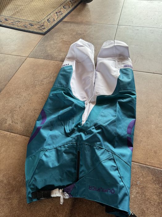 Calças moose motocross enduro