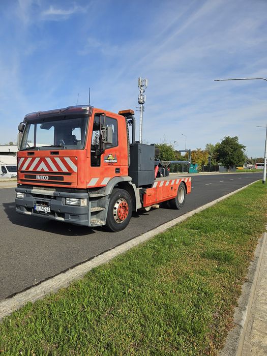 Iveco