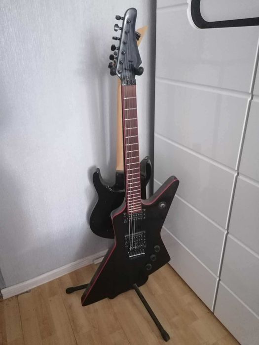 hohner ex devil 1987