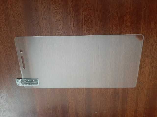 Película vidro temperado 2.5 Huawei P9 Lite