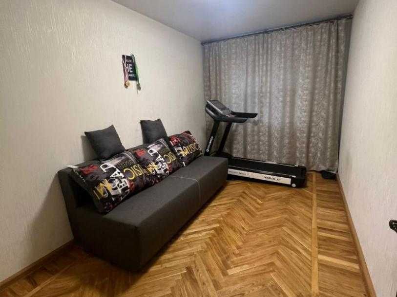 Apartment in Kharkiv - View 2