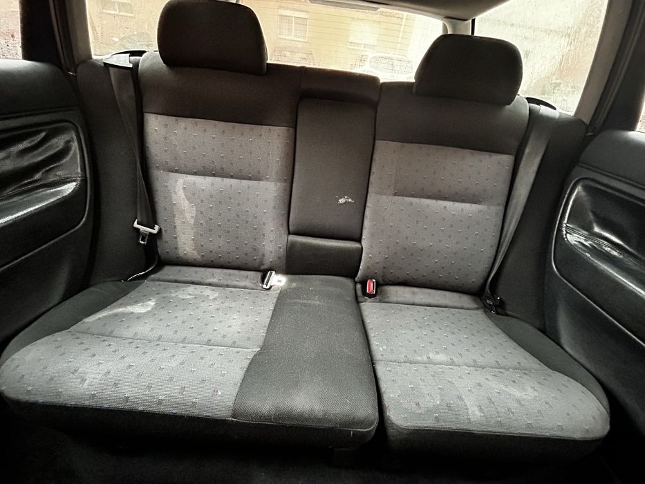 VW Passat Variant 1.9 TDI 110cv – 1998