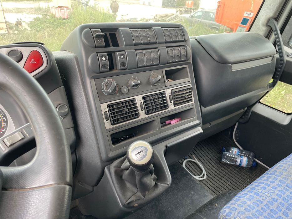 Iveco-120 EL 22 euro 4