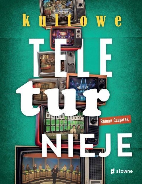 Kultowe Teleturnieje Roman Czejarek