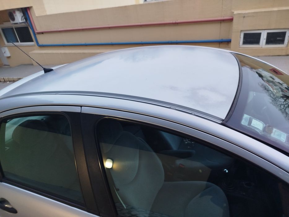 Citroen C3 1.1i 2004 Ac/Je/Bom estado geral