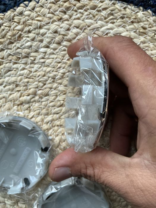 Колпачки центра ковпачки кришки дисков Bmw 1 3 5 7 x series g20 21 30