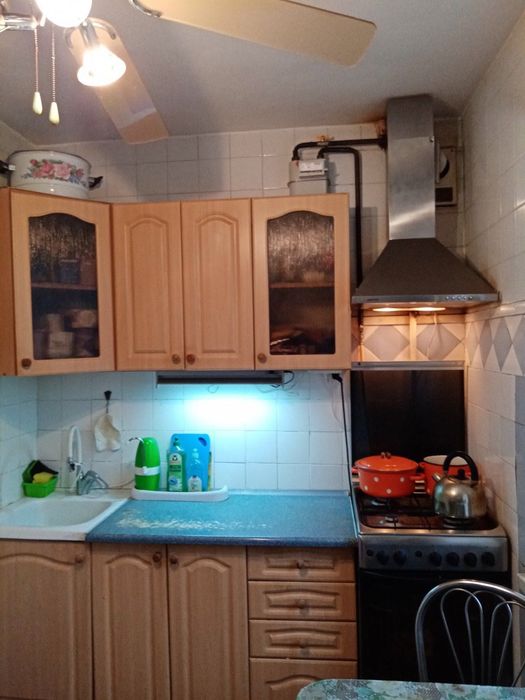 Сдам комнату с хозяйкой