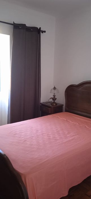 Arrendo  apartamento renovado