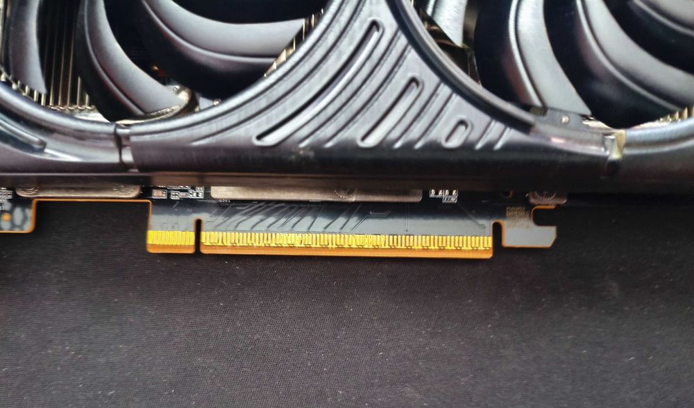 Відеокарта Palit GeForce RTX 5060 Infinity 3 OC 8GB GDDR7