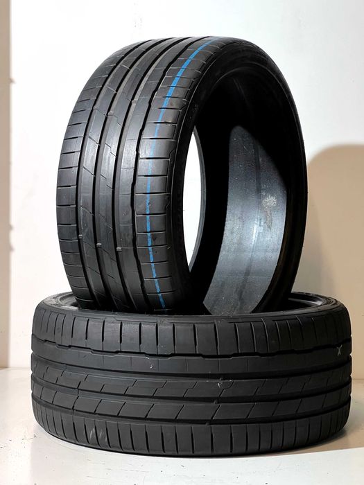 Pneus Hankook Ventus S1 Evo3 - 235/35/19 - Excelentes