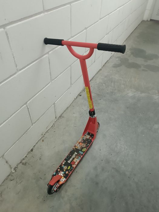 Trotinete freestyle scooter - Imaginarium