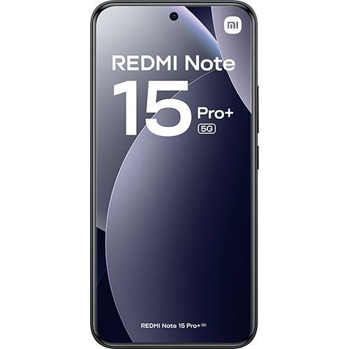 Xiaomi redmi note 15 pro plus