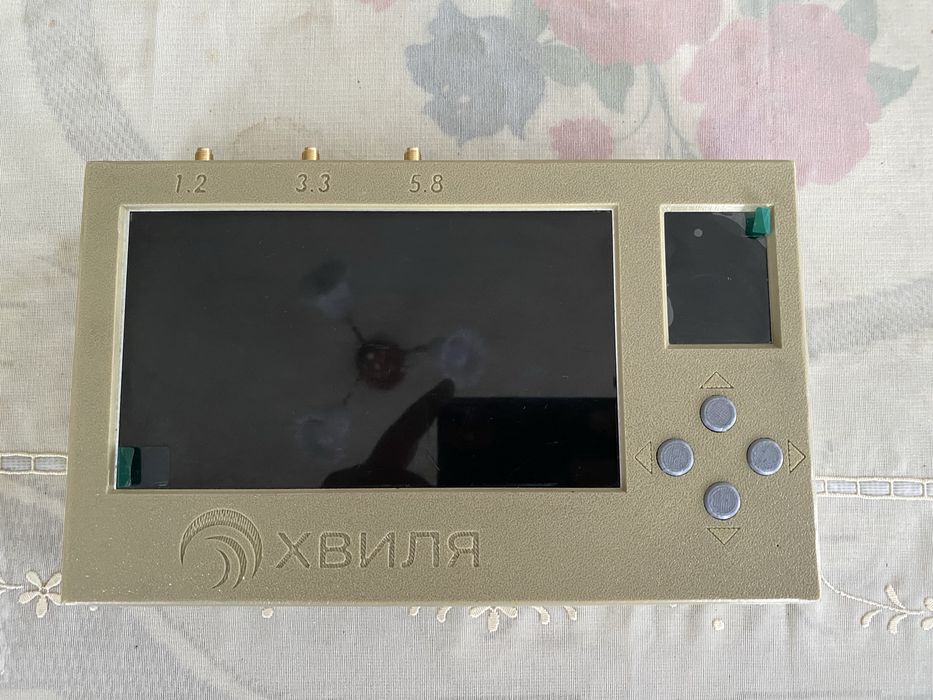 Продам детектор дронів Хвиля 2