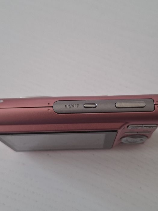 Casio exlim z-75