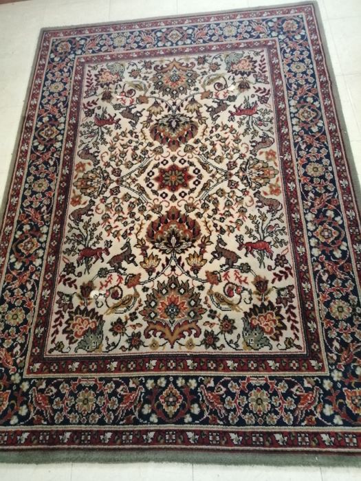 Carpete de sala 1,80 X 1,30