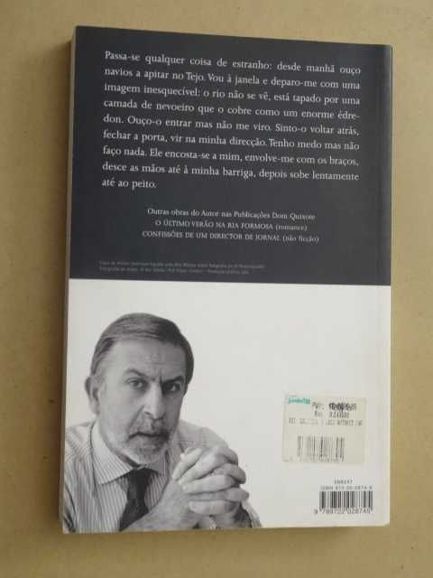 Jardim Colonial de José António Saraiva