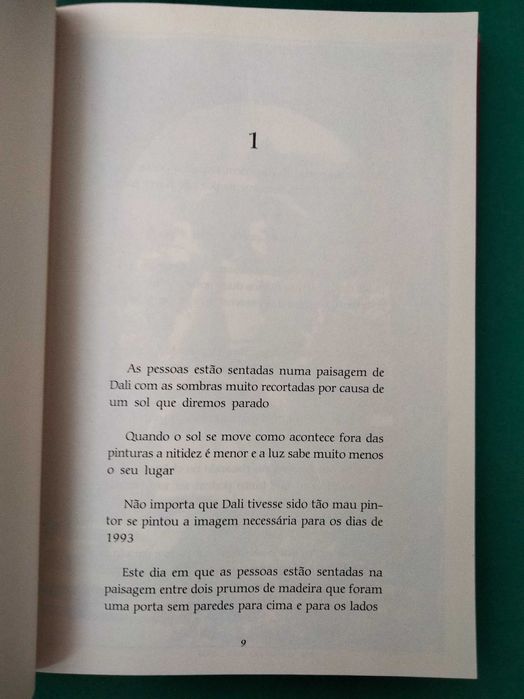 O Ano de 1993 - José Saramago