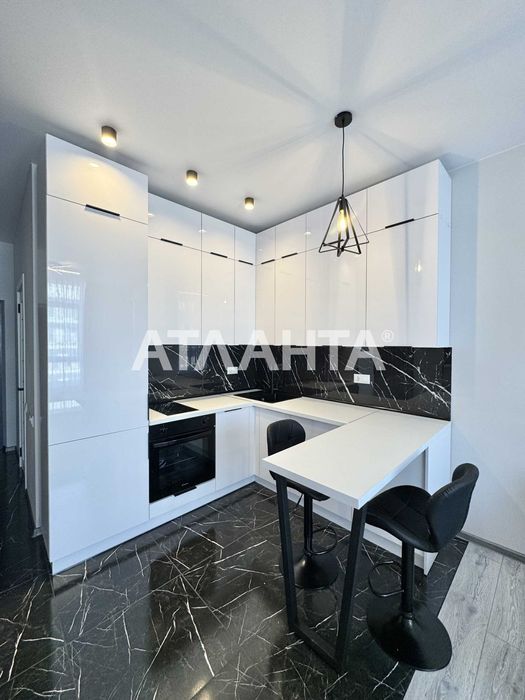 1-кімнатна квартира за адресою Куликове поле пл. (площа 30 м²) - Atlanta.ua - фото 3