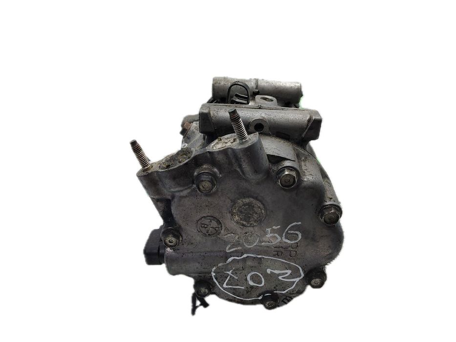 Compressor AC PEUGEOT 3008 I (0U_)