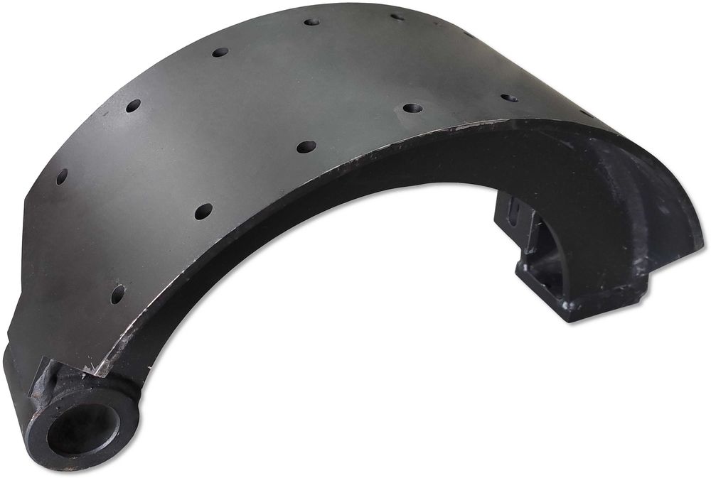 Szczęka HAMULCOWA NIEOBITA 120mm HL 6011 HW 8011 [1046]