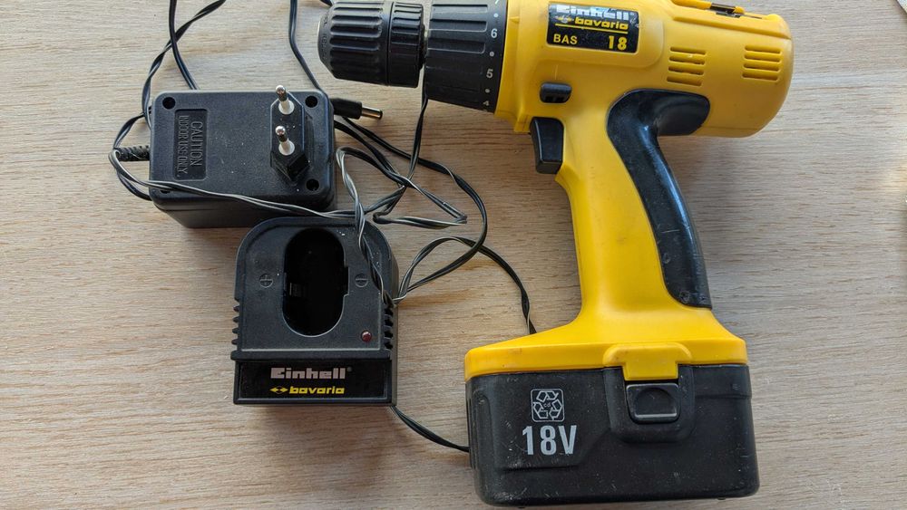 Screwdriver - Read the listing507161216822159361