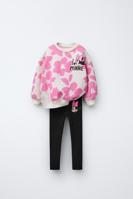 Костюмчик Zara hm