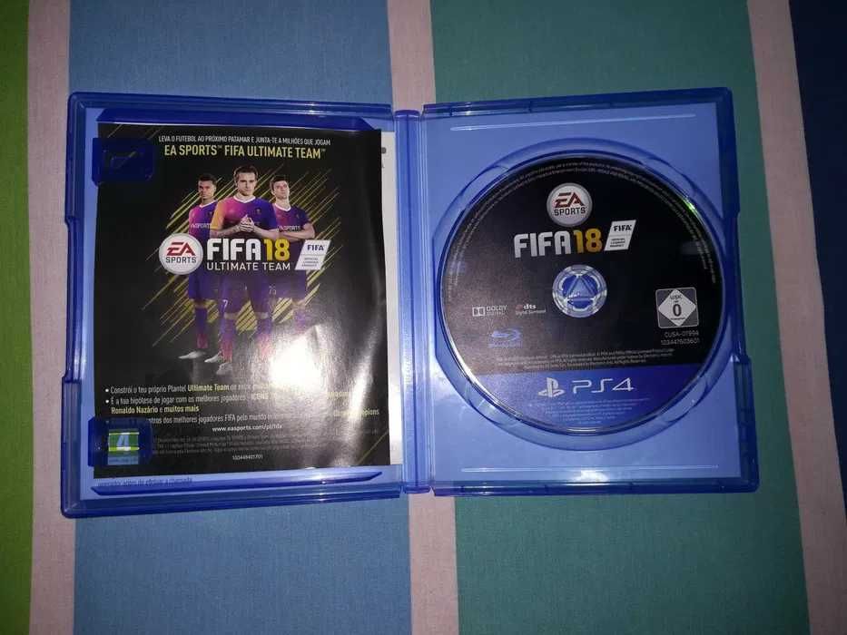 ALGUNS dos TÍTULOS MAIS AMBICIONADOS POR TI, Estão Aqui, Não Percas - Jogos "PS2" + "PS4"