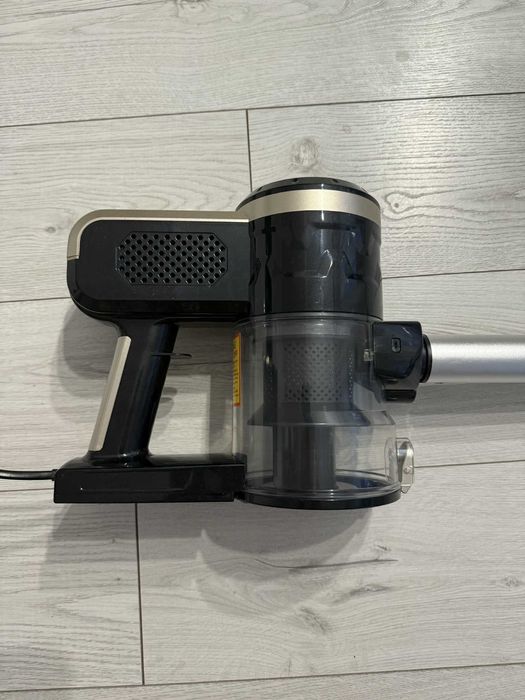 TANIO Przenośny odkurzacz – lekki, wygodny NOWY