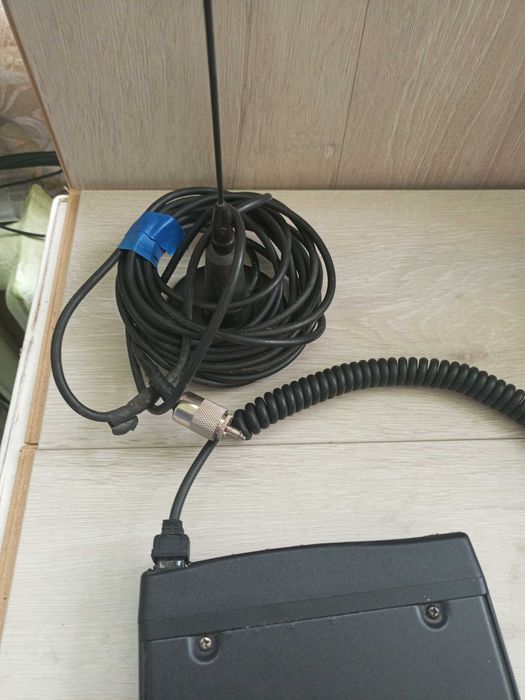 Радіостанція рація Icom