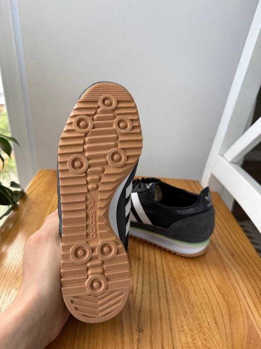 ОРИГІНАЛ 100% Adidas SL 72 OG | JH7390 кросівки 38.5 р.