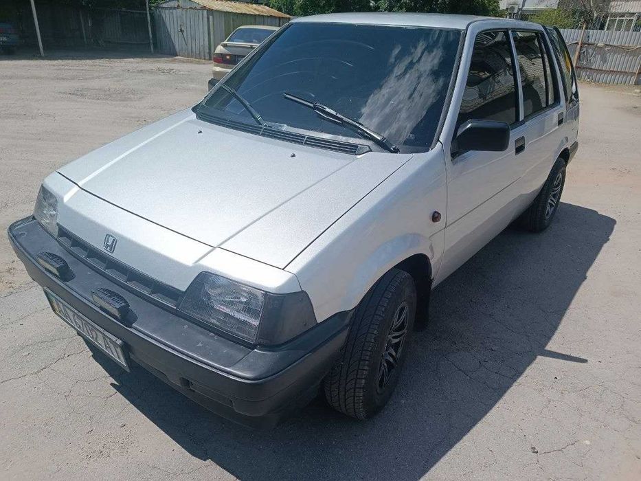 продам авто Honda