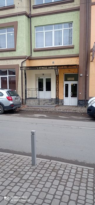 Офісне приміщення