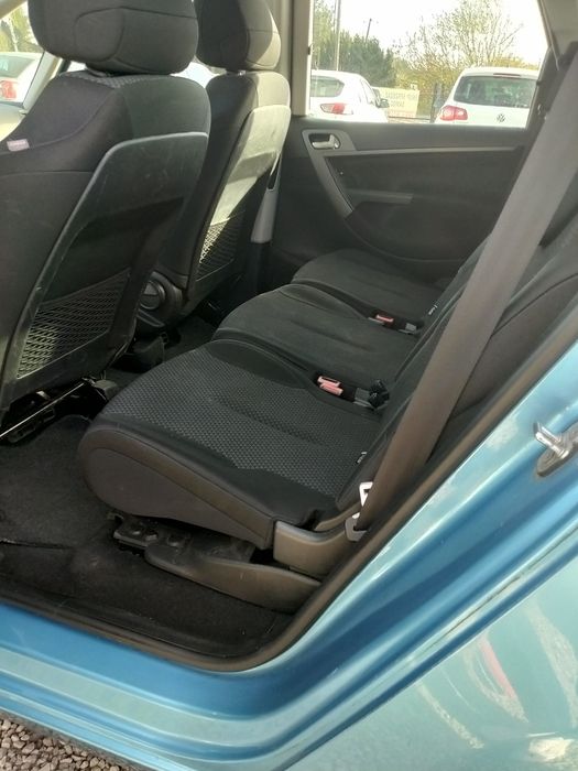 Citroen C4 Picasso 2010 Rok 1.6 Benzyna+ LPG Gaz .