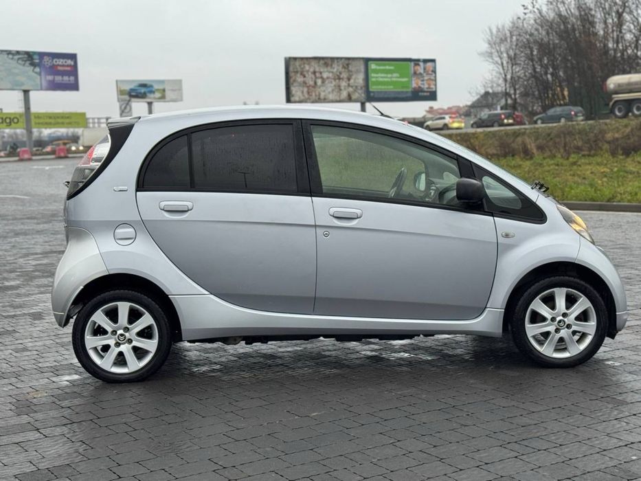 Citroen C-Zero Електро Авто