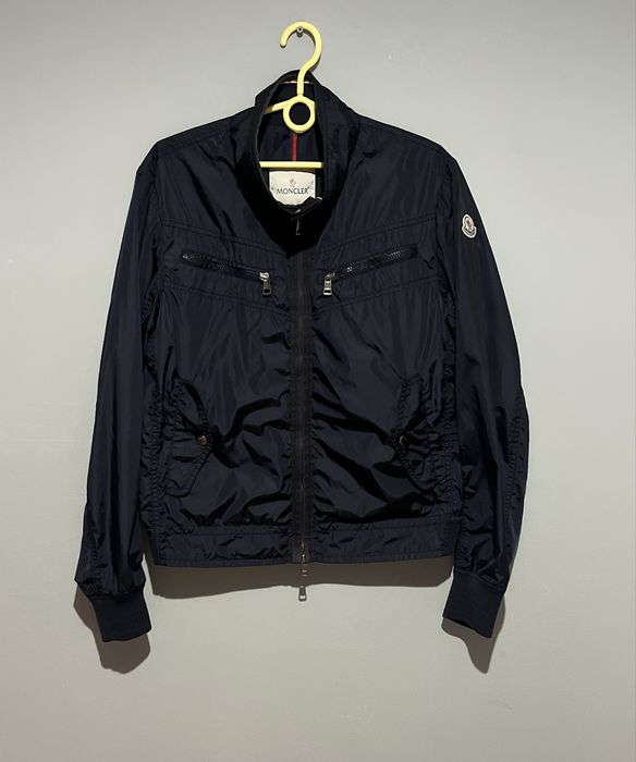 Orginalna kurtka moncler !