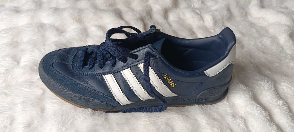 Buty chlopięce Adidas