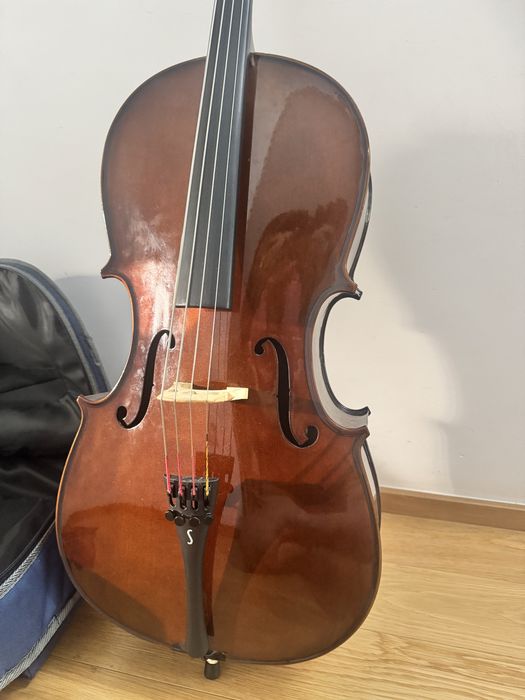 Violoncelo Stentor I (1/4)