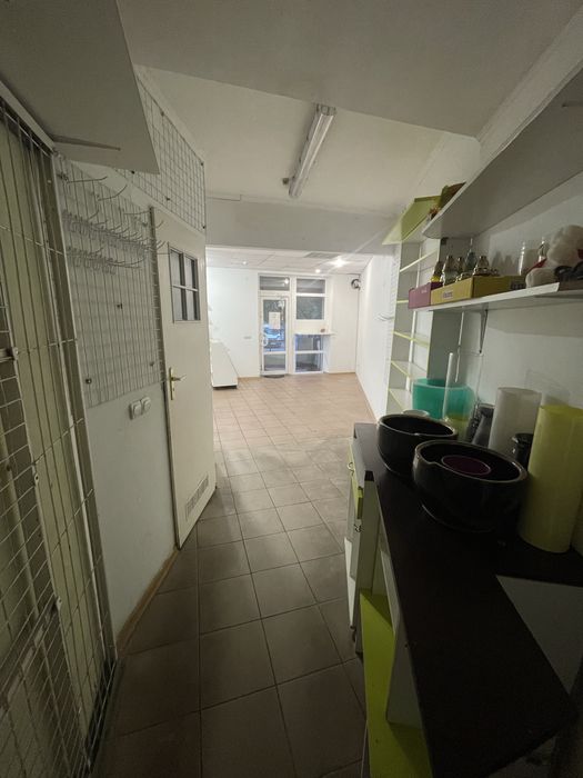 Оренда комерційного приміщення ЧОРНОВОЛА від власника